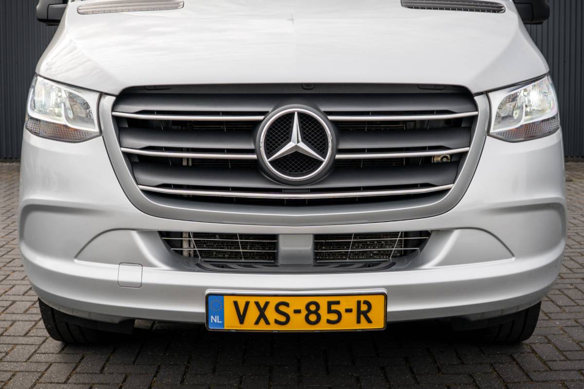 Mercedes-Benz Sprinter Mercedes-Benz Sprinter 315 CDI RWD L3H2 | ZGAN | Automaat | 1e Eigenaar | Camera | Carplay | Cruise | Mbux | Climatronic