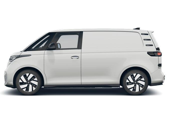 Volkswagen ID. Buzz Cargo Volkswagen Bedrijfswagens ID. Buzz Cargo Bulli Limited Edition 79kWh 286pk 738810
