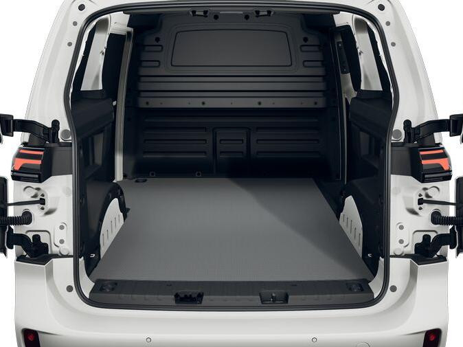 Volkswagen ID. Buzz Cargo Volkswagen Bedrijfswagens ID. Buzz Cargo Bulli Limited Edition 79kWh 286pk 738810