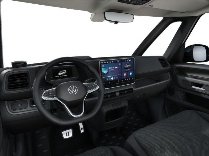 Volkswagen ID. Buzz Cargo Volkswagen Bedrijfswagens ID. Buzz Cargo Bulli Limited Edition 79kWh 286pk 738810