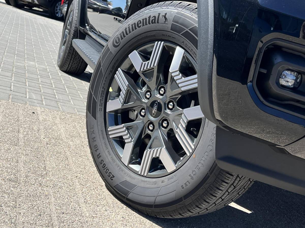 Ford Ranger Ford Ranger 2.3 PHEV Wildtrak Double Cab | 281pk |  5 persoons! | Technology Pack Plus Trailer | Cargo Area Pack | Power Rollertop | Prijs excl. BTW incl. BPM | laadkabel mode 3 16A