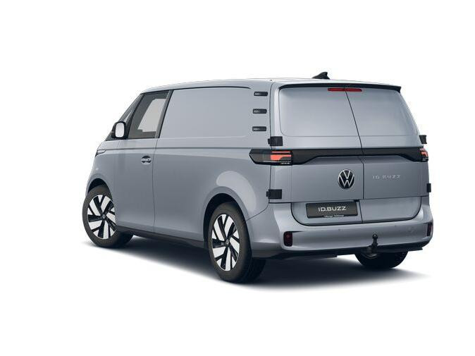 Volkswagen ID. Buzz Cargo Volkswagen Bedrijfswagens ID. Buzz Cargo Bulli Limited Edition 79kWh 286pk 738809
