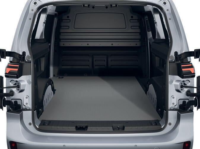 Volkswagen ID. Buzz Cargo Volkswagen Bedrijfswagens ID. Buzz Cargo Bulli Limited Edition 79kWh 286pk 738809