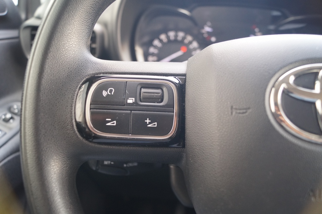 Toyota ProAce Toyota ProAce City 1.5 D-4D Professional -NAVI-3persoons-TREKHAAK-PDC-