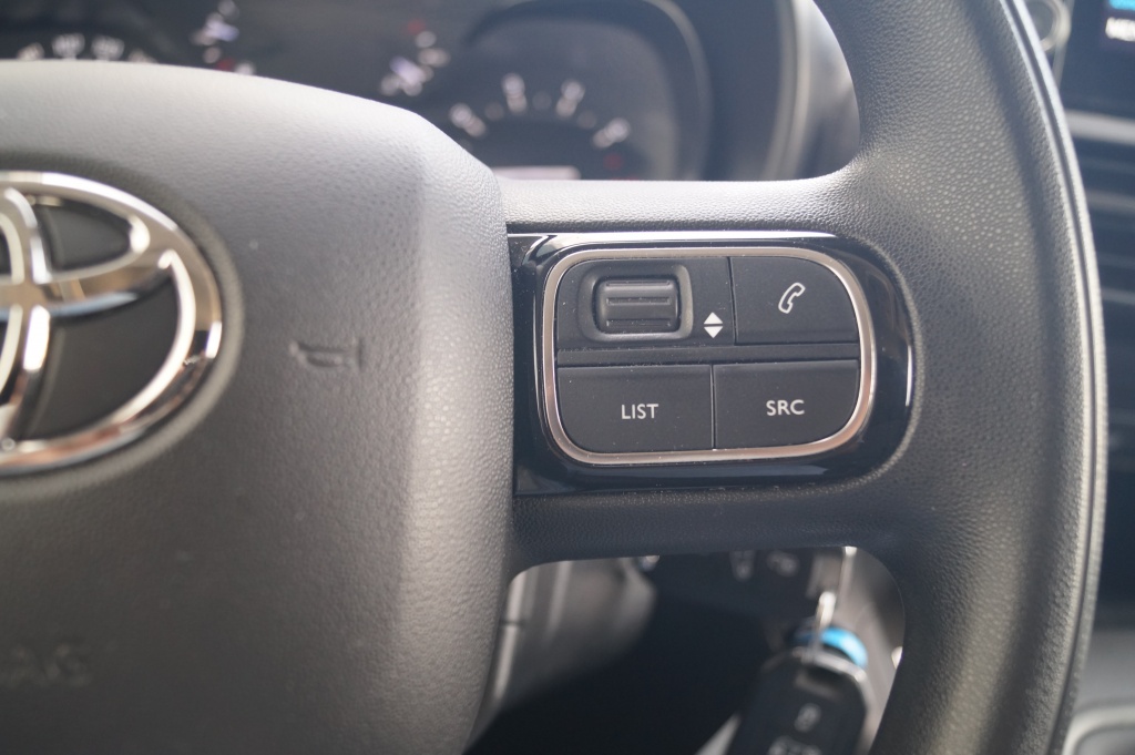 Toyota ProAce Toyota ProAce City 1.5 D-4D Professional -NAVI-3persoons-TREKHAAK-PDC-