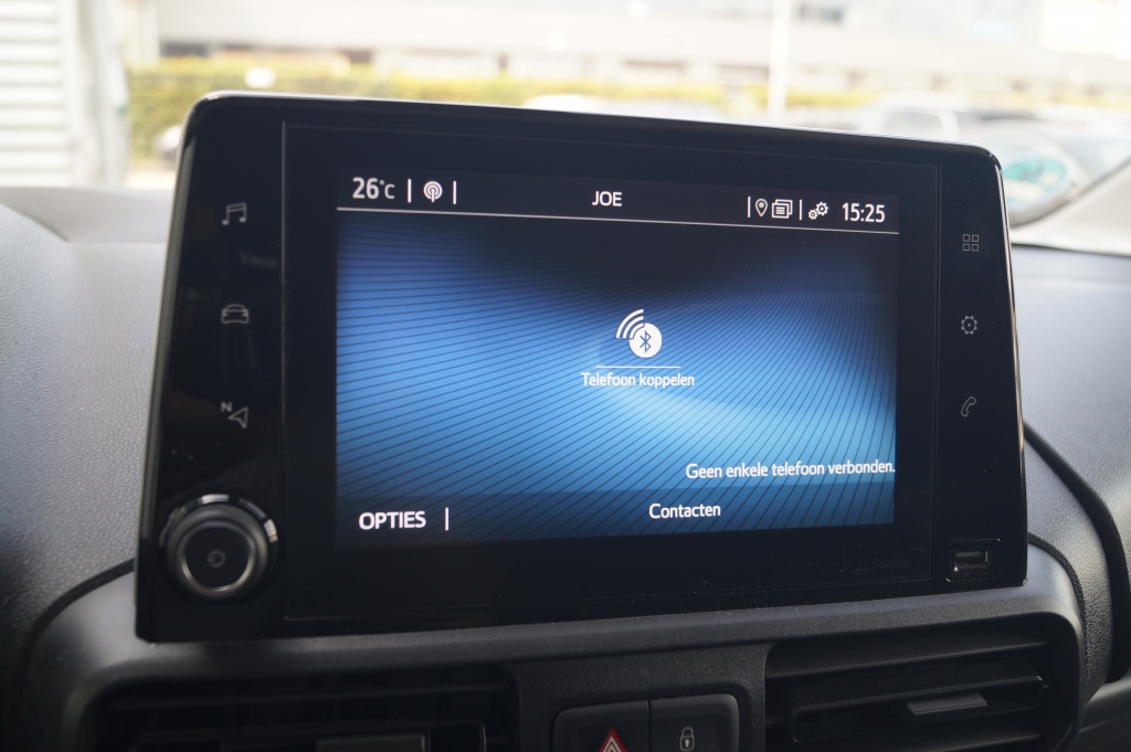 Toyota ProAce Toyota ProAce City 1.5 D-4D Professional -NAVI-3persoons-TREKHAAK-PDC-