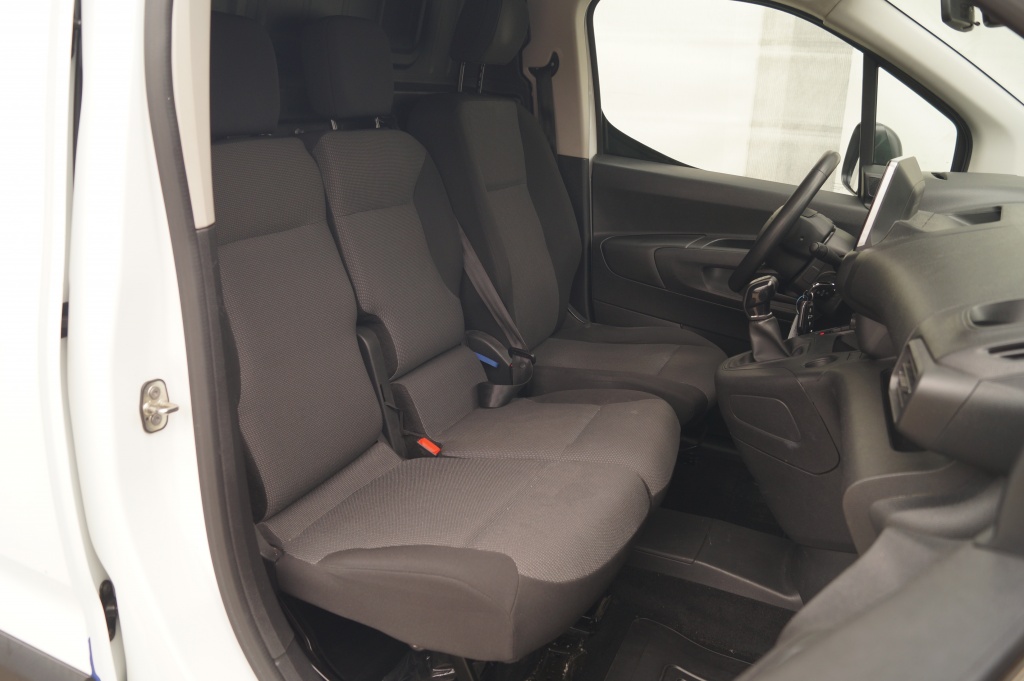 Toyota ProAce Toyota ProAce City 1.5 D-4D Professional -NAVI-3persoons-TREKHAAK-PDC-