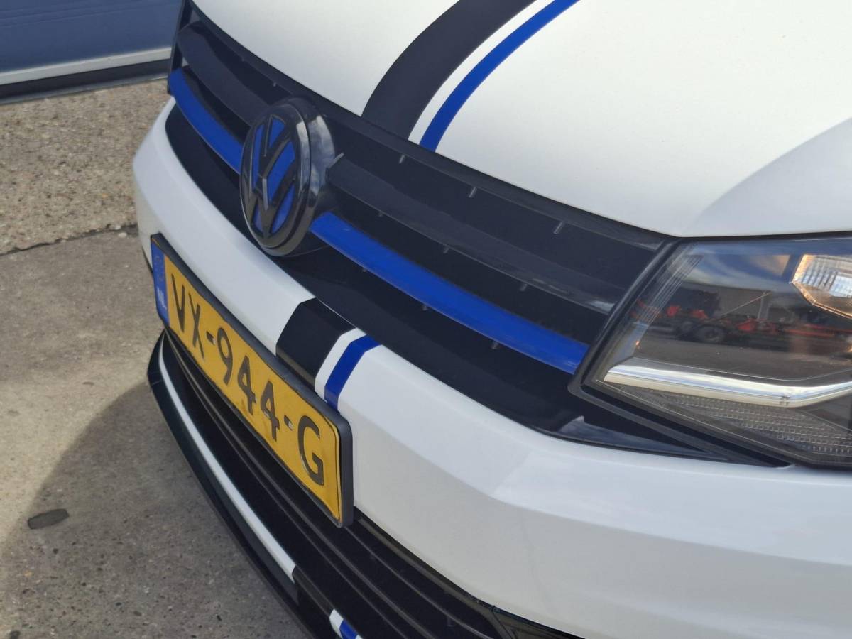 Volkswagen Caddy Volkswagen Caddy 2.0 TDI L1H1 BMT Trendline VERLAAGD / AIRCO / STOEL VERWARMING / EURO 6 / NAVI / MARGE AUTO !!