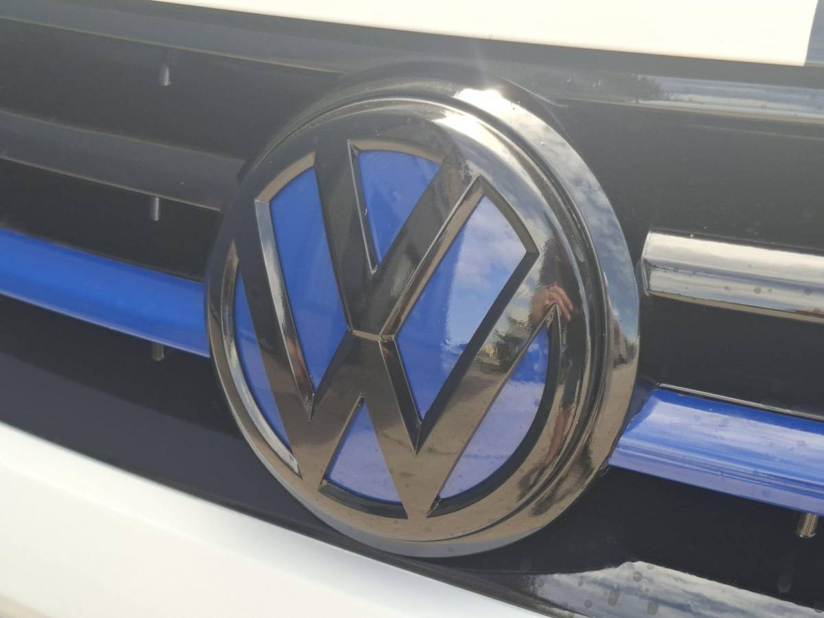 Volkswagen Caddy Volkswagen Caddy 2.0 TDI L1H1 BMT Trendline VERLAAGD / AIRCO / STOEL VERWARMING / EURO 6 / NAVI / MARGE AUTO !!