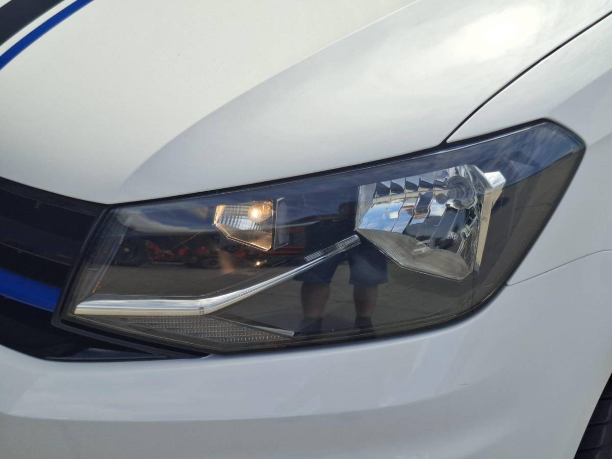Volkswagen Caddy Volkswagen Caddy 2.0 TDI L1H1 BMT Trendline VERLAAGD / AIRCO / STOEL VERWARMING / EURO 6 / NAVI / MARGE AUTO !!
