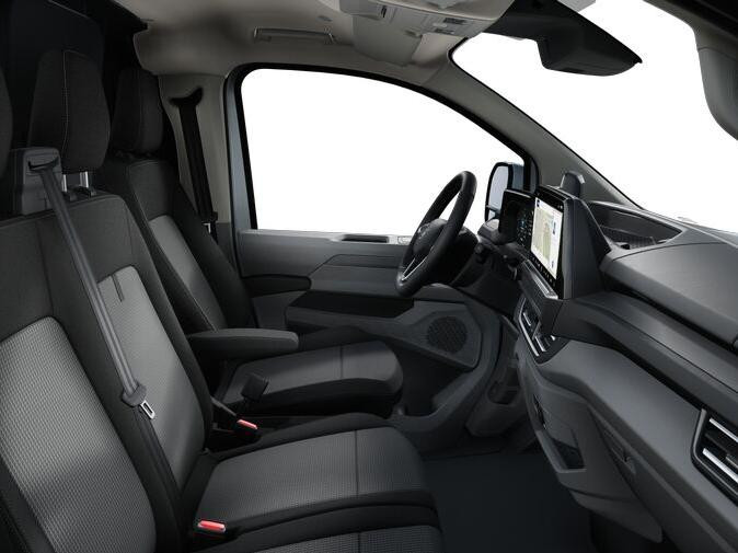 Volkswagen e-Transporter Volkswagen Bedrijfswagens e-Transporter Bestelwagen Style 70kWh 218pk L2 740045