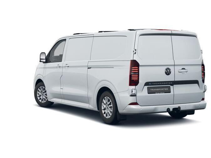 Volkswagen e-Transporter Volkswagen Bedrijfswagens e-Transporter Bestelwagen Style 70kWh 218pk L2 740044