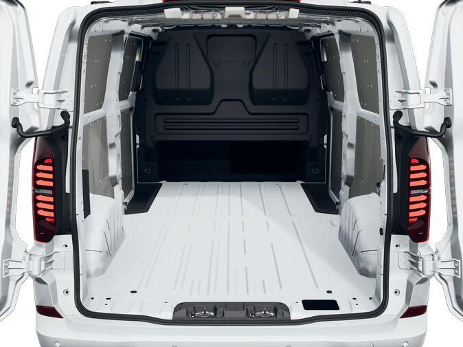 Volkswagen e-Transporter Volkswagen Bedrijfswagens e-Transporter Bestelwagen Style 70kWh 218pk L2 740043
