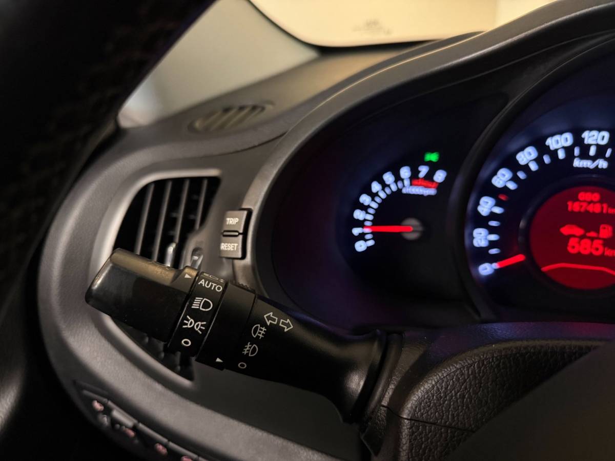 Kia Sportage Kia Sportage 1.6 GDI Plus Pack *Trekhaak* Airco|Cruise|All-seasons|PDC|NAP