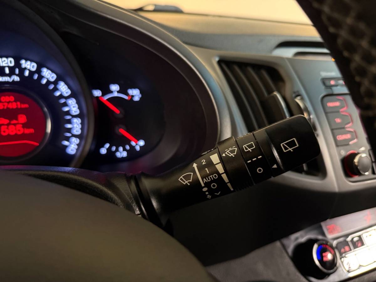 Kia Sportage Kia Sportage 1.6 GDI Plus Pack *Trekhaak* Airco|Cruise|All-seasons|PDC|NAP
