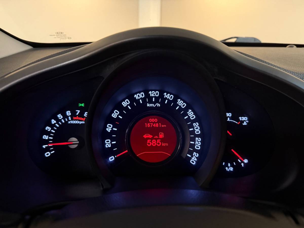 Kia Sportage Kia Sportage 1.6 GDI Plus Pack *Trekhaak* Airco|Cruise|All-seasons|PDC|NAP