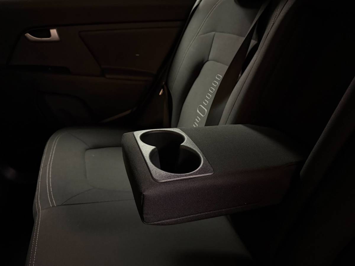 Kia Sportage Kia Sportage 1.6 GDI Plus Pack *Trekhaak* Airco|Cruise|All-seasons|PDC|NAP