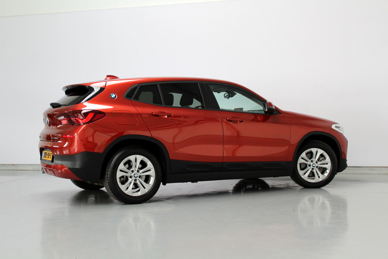 BMW X2 BMW X2 xDrive25e Executive, PHEV HYBRIDE |, RIJKLAAR | HEAD-UP SIAPLAY | CAMERA | FULL LED