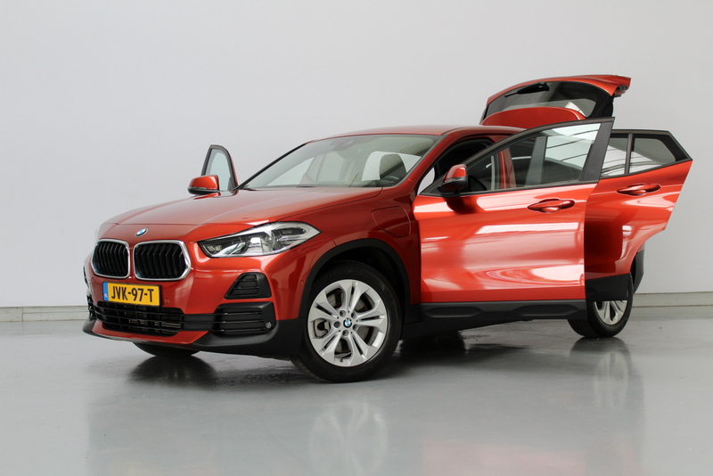 BMW X2 BMW X2 xDrive25e Executive, PHEV HYBRIDE |, RIJKLAAR | HEAD-UP SIAPLAY | CAMERA | FULL LED