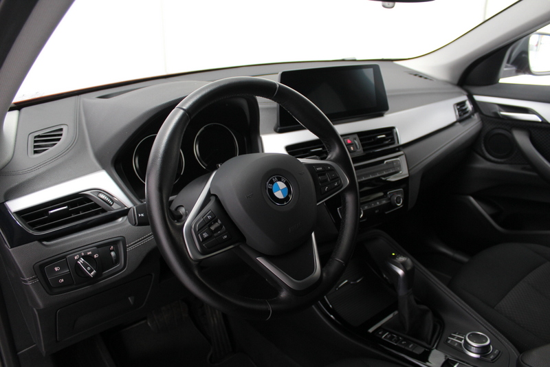 BMW X2 BMW X2 xDrive25e Executive, PHEV HYBRIDE |, RIJKLAAR | HEAD-UP SIAPLAY | CAMERA | FULL LED