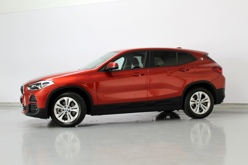 BMW X2 BMW X2 xDrive25e Executive, PHEV HYBRIDE |, RIJKLAAR | HEAD-UP SIAPLAY | CAMERA | FULL LED