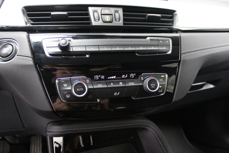 BMW X2 BMW X2 xDrive25e Executive, PHEV HYBRIDE |, RIJKLAAR | HEAD-UP SIAPLAY | CAMERA | FULL LED