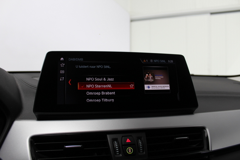 BMW X2 BMW X2 xDrive25e Executive, PHEV HYBRIDE |, RIJKLAAR | HEAD-UP SIAPLAY | CAMERA | FULL LED