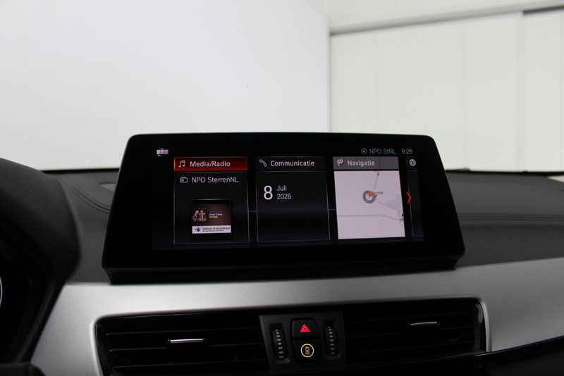 BMW X2 BMW X2 xDrive25e Executive, PHEV HYBRIDE |, RIJKLAAR | HEAD-UP SIAPLAY | CAMERA | FULL LED