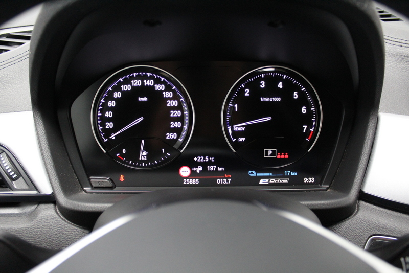BMW X2 BMW X2 xDrive25e Executive, PHEV HYBRIDE |, RIJKLAAR | HEAD-UP SIAPLAY | CAMERA | FULL LED