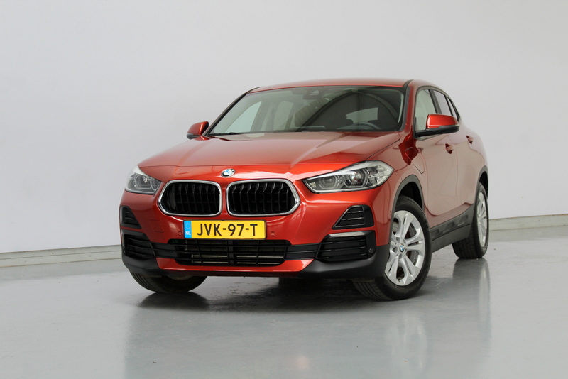 BMW X2 BMW X2 xDrive25e Executive, PHEV HYBRIDE |, RIJKLAAR | HEAD-UP SIAPLAY | CAMERA | FULL LED