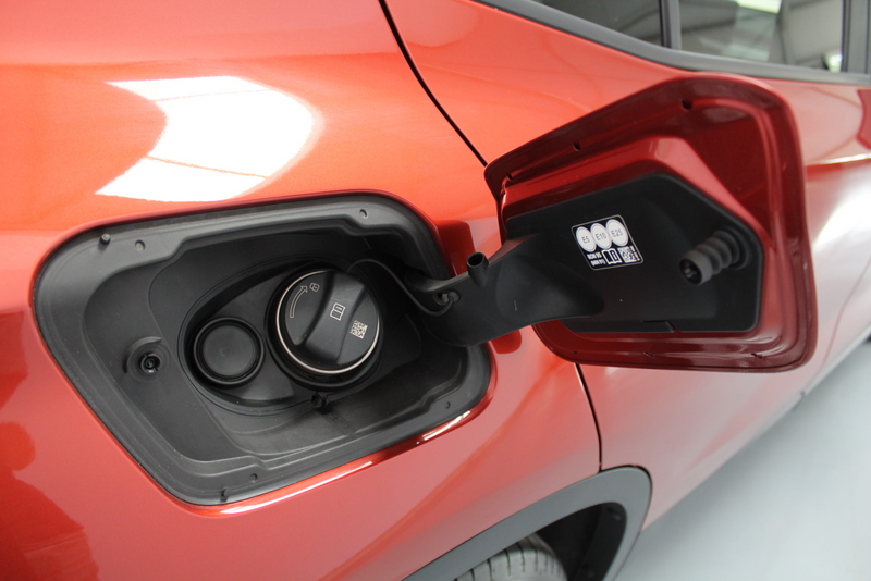 BMW X2 BMW X2 xDrive25e Executive, PHEV HYBRIDE |, RIJKLAAR | HEAD-UP SIAPLAY | CAMERA | FULL LED