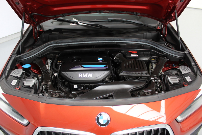 BMW X2 BMW X2 xDrive25e Executive, PHEV HYBRIDE |, RIJKLAAR | HEAD-UP SIAPLAY | CAMERA | FULL LED