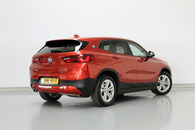 BMW X2 BMW X2 xDrive25e Executive, PHEV HYBRIDE |, RIJKLAAR | HEAD-UP SIAPLAY | CAMERA | FULL LED