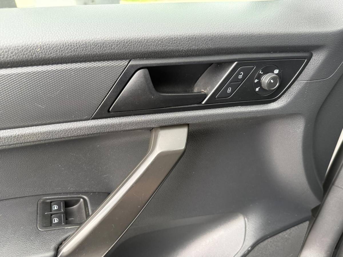 Volkswagen Caddy Volkswagen Caddy Maxi L2 1.4 TSI Benzine  Airco Cruise control