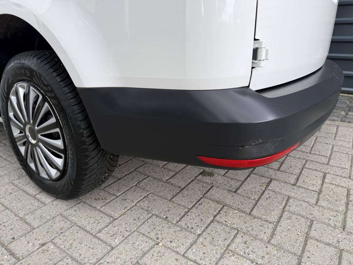Volkswagen Caddy Volkswagen Caddy Maxi L2 1.4 TSI Benzine  Airco Cruise control