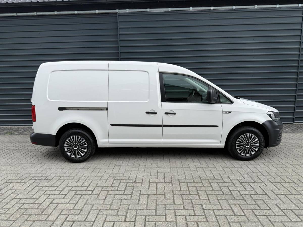 Volkswagen Caddy Volkswagen Caddy Maxi L2 1.4 TSI Benzine  Airco Cruise control