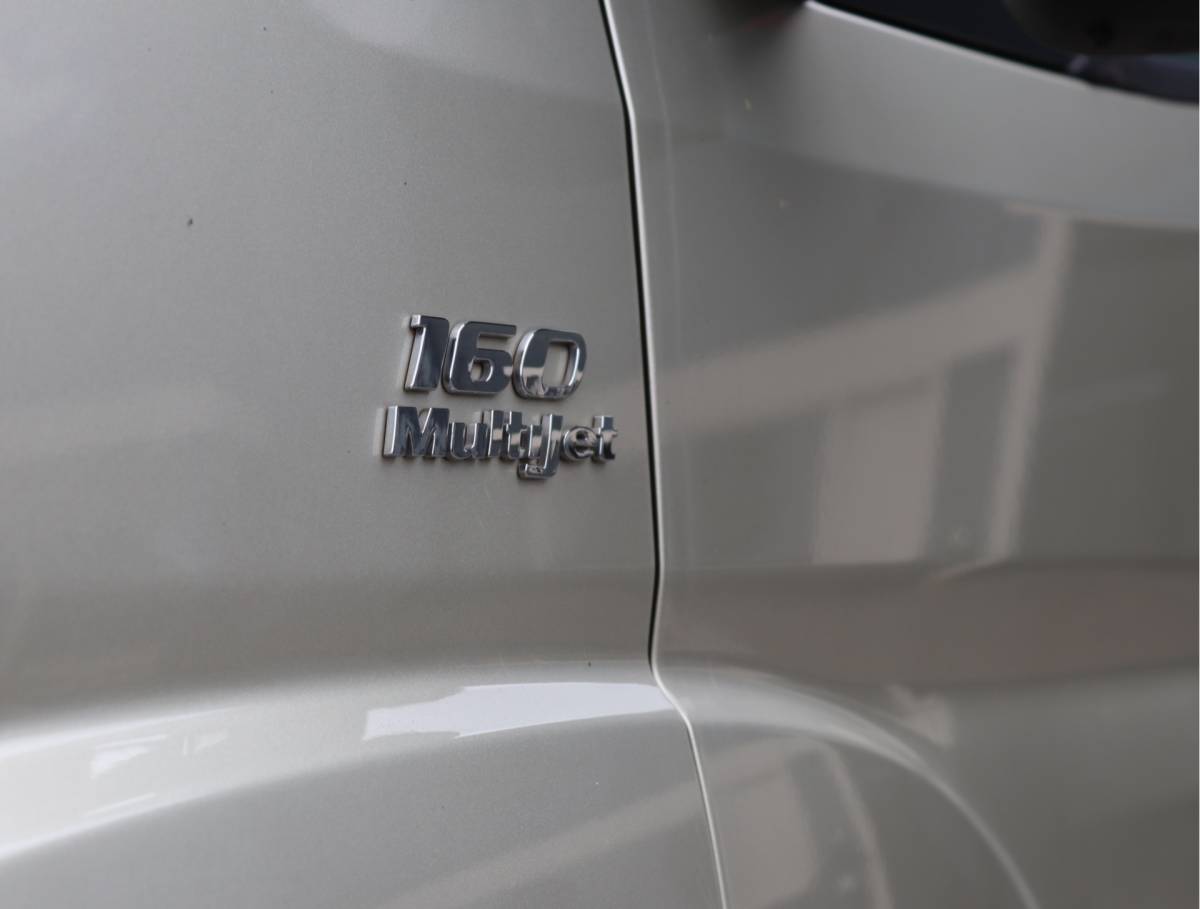 Fiat Ducato Fiat Ducato 30 3.0 MultiJet KH1 DC | Rolstoel auto met lift