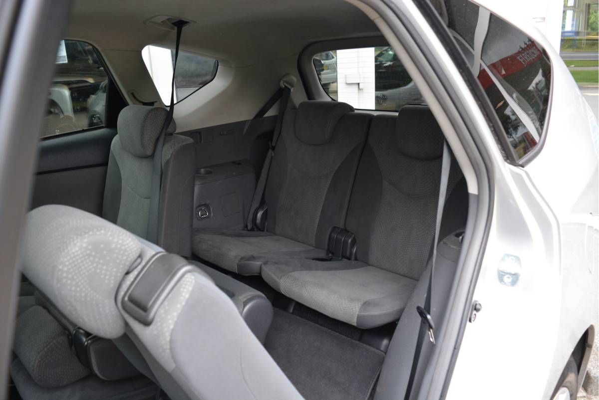 Toyota Prius Toyota Prius Wagon 1.8 Comfort 96g | Cruise | 7-Pers | Orig. NL | NAP |