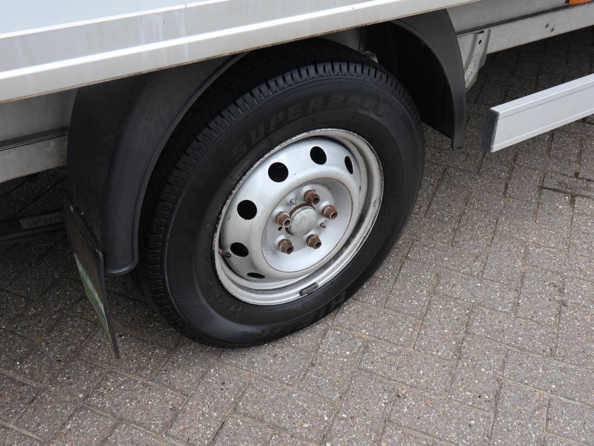 Opel Movano Opel Movano 2.2D 140 PK L4 MEUBELBAK + LAADKLEP | CRUISE | AIRCO | 420 CM LAADBAK