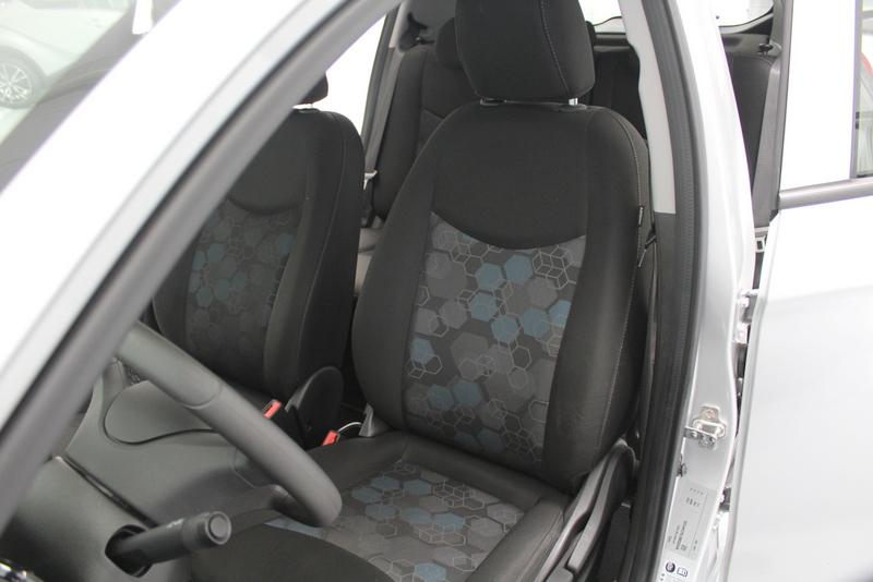 Opel KARL Opel KARL 1.0 Rocks Online Edition RIJKLAAR | CARPLAY | PARK.SENSOREN | CRUISE CONTROLE | AIRCO