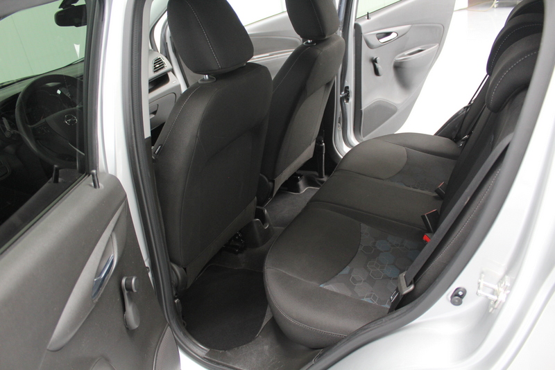 Opel KARL Opel KARL 1.0 Rocks Online Edition RIJKLAAR | CARPLAY | PARK.SENSOREN | CRUISE CONTROLE | AIRCO