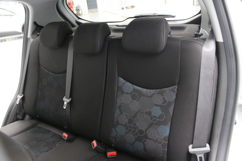Opel KARL Opel KARL 1.0 Rocks Online Edition RIJKLAAR | CARPLAY | PARK.SENSOREN | CRUISE CONTROLE | AIRCO