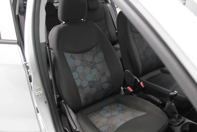 Opel KARL Opel KARL 1.0 Rocks Online Edition RIJKLAAR | CARPLAY | PARK.SENSOREN | CRUISE CONTROLE | AIRCO