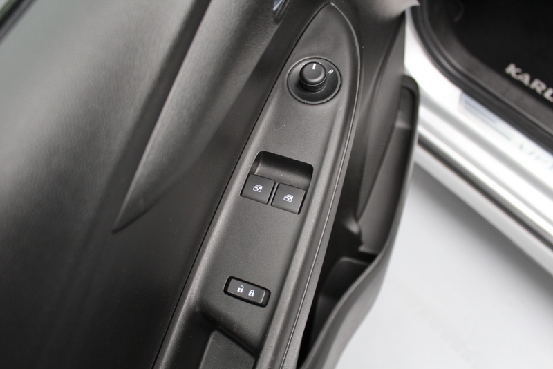 Opel KARL Opel KARL 1.0 Rocks Online Edition RIJKLAAR | CARPLAY | PARK.SENSOREN | CRUISE CONTROLE | AIRCO