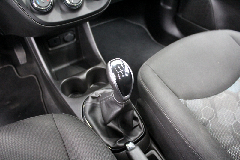 Opel KARL Opel KARL 1.0 Rocks Online Edition RIJKLAAR | CARPLAY | PARK.SENSOREN | CRUISE CONTROLE | AIRCO