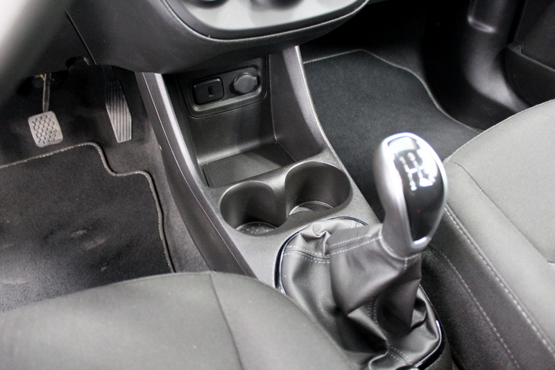 Opel KARL Opel KARL 1.0 Rocks Online Edition RIJKLAAR | CARPLAY | PARK.SENSOREN | CRUISE CONTROLE | AIRCO