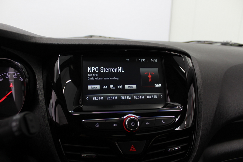 Opel KARL Opel KARL 1.0 Rocks Online Edition RIJKLAAR | CARPLAY | PARK.SENSOREN | CRUISE CONTROLE | AIRCO
