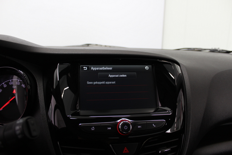 Opel KARL Opel KARL 1.0 Rocks Online Edition RIJKLAAR | CARPLAY | PARK.SENSOREN | CRUISE CONTROLE | AIRCO