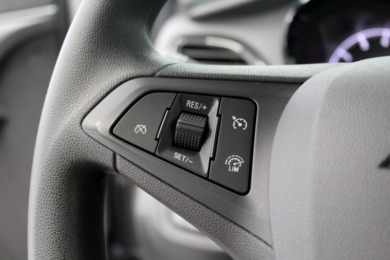 Opel KARL Opel KARL 1.0 Rocks Online Edition RIJKLAAR | CARPLAY | PARK.SENSOREN | CRUISE CONTROLE | AIRCO