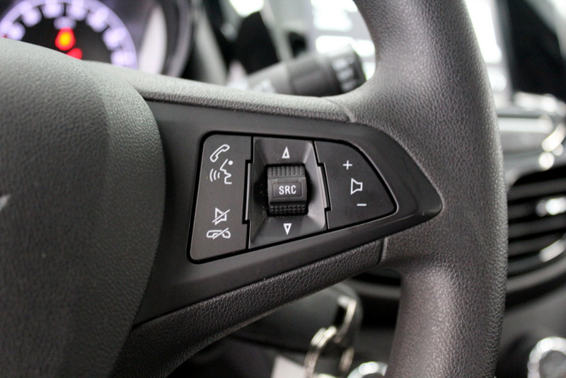 Opel KARL Opel KARL 1.0 Rocks Online Edition RIJKLAAR | CARPLAY | PARK.SENSOREN | CRUISE CONTROLE | AIRCO